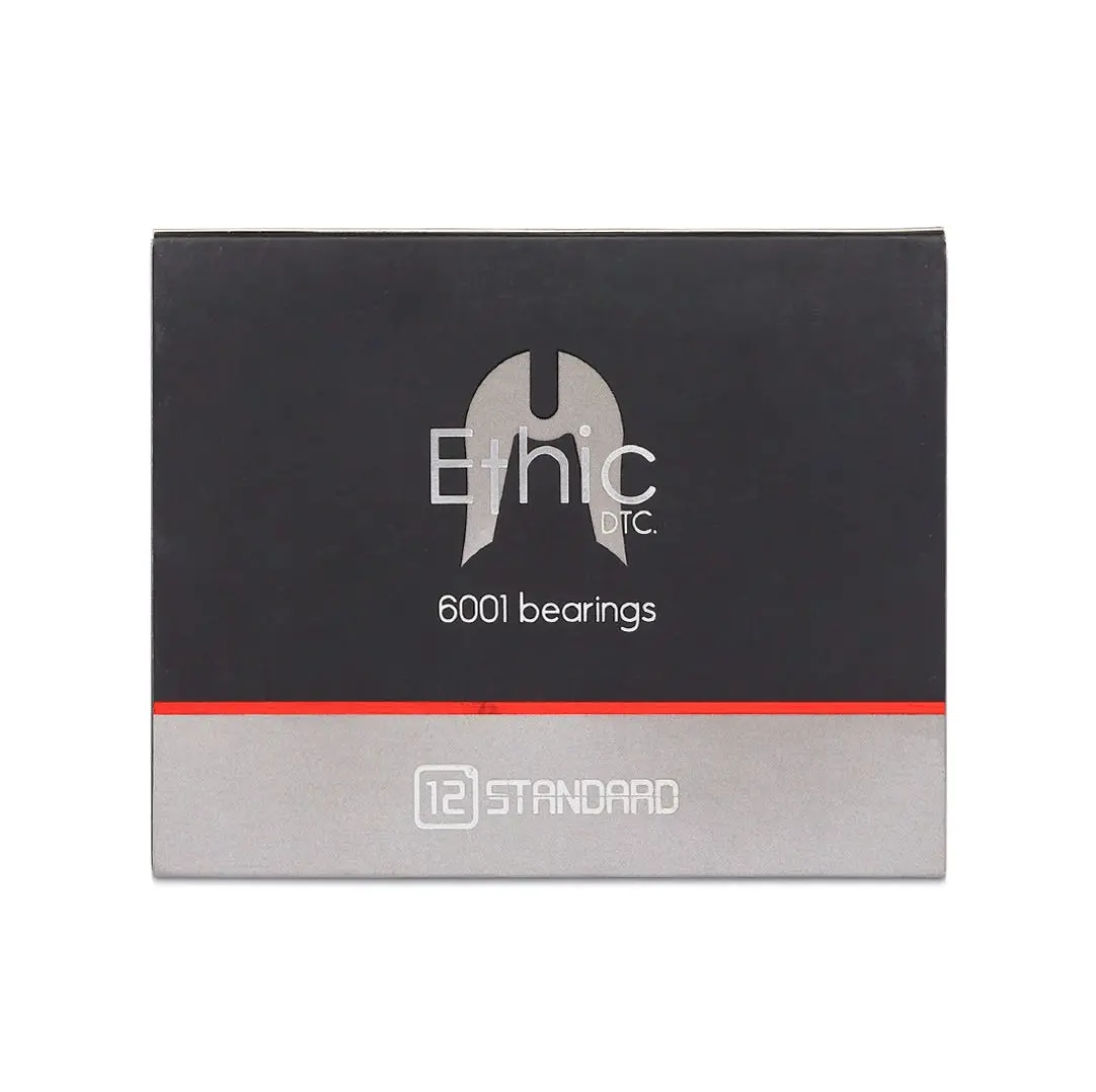 Ethic 12 Std Bearings 1