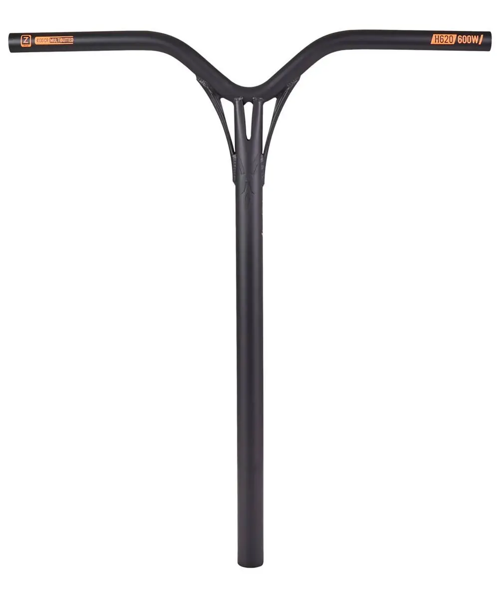 Ethic Almasty V2 Bar - 24.4" Tall 1