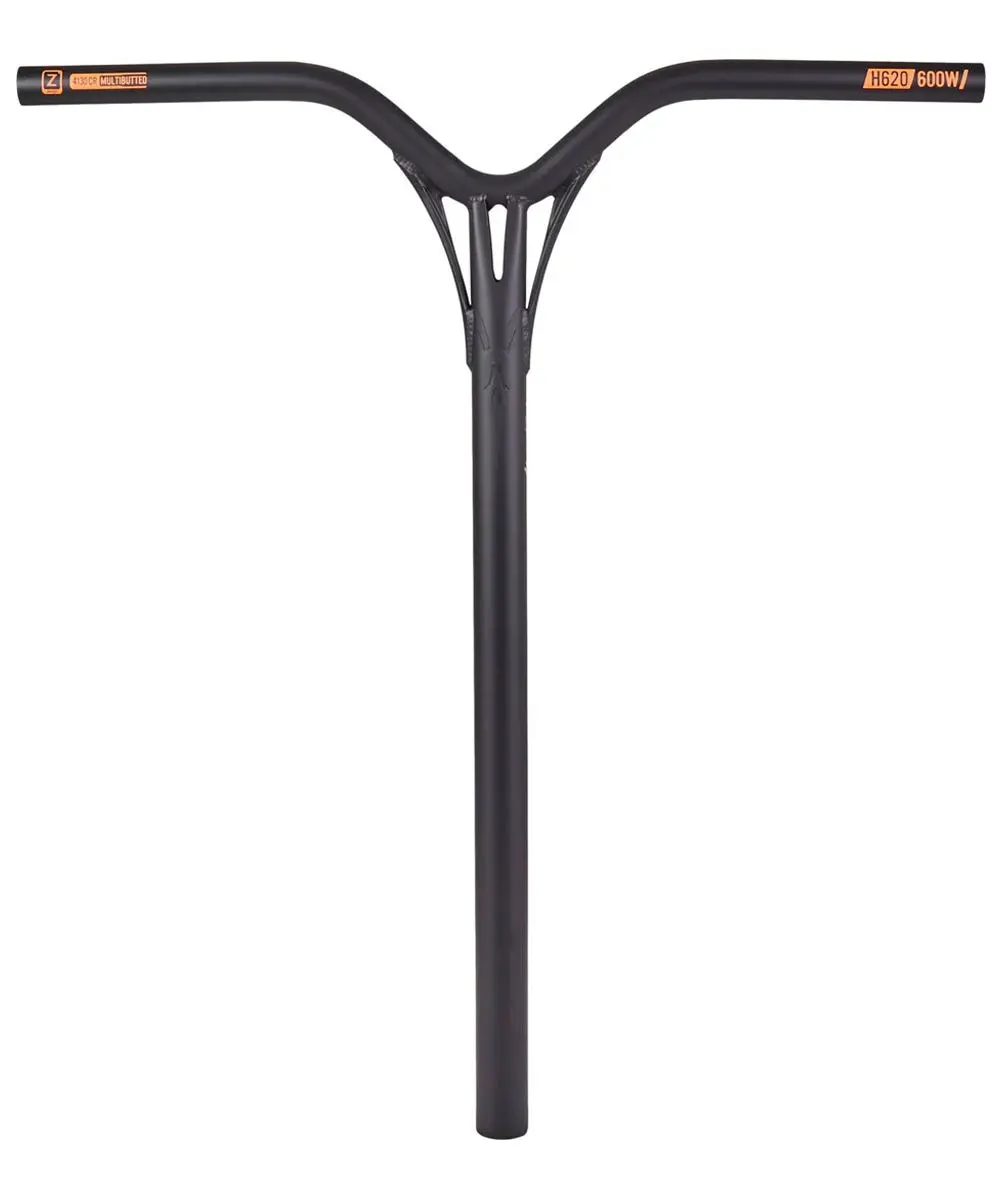 Ethic Almasty V2 Bar - 28.4" Tall 1