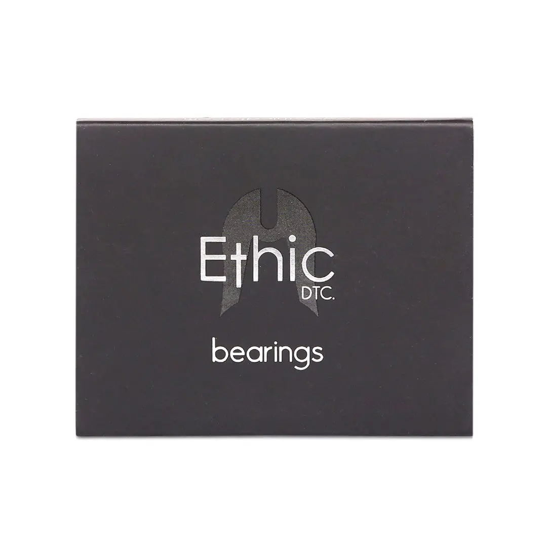 Ethic Bearings And Spacers 1
