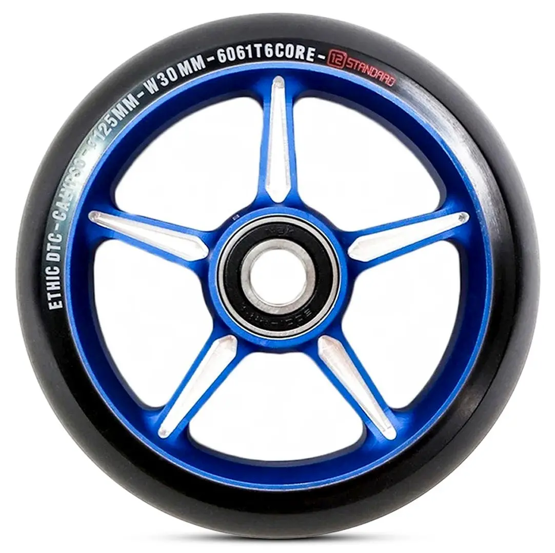 Ethic Calypso Wheel - 12 Std 2
