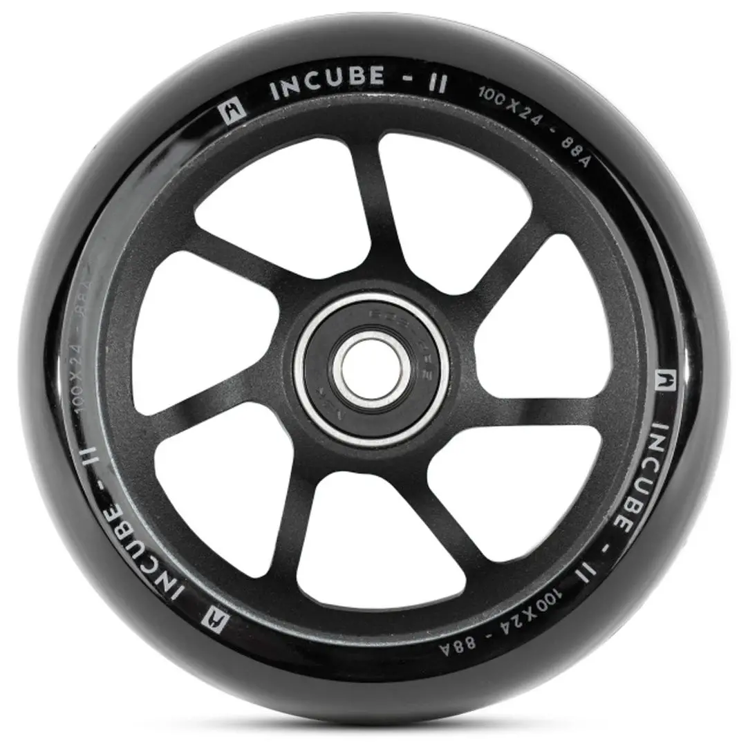 Ethic Incube V2 Wheel - 100Mm 1