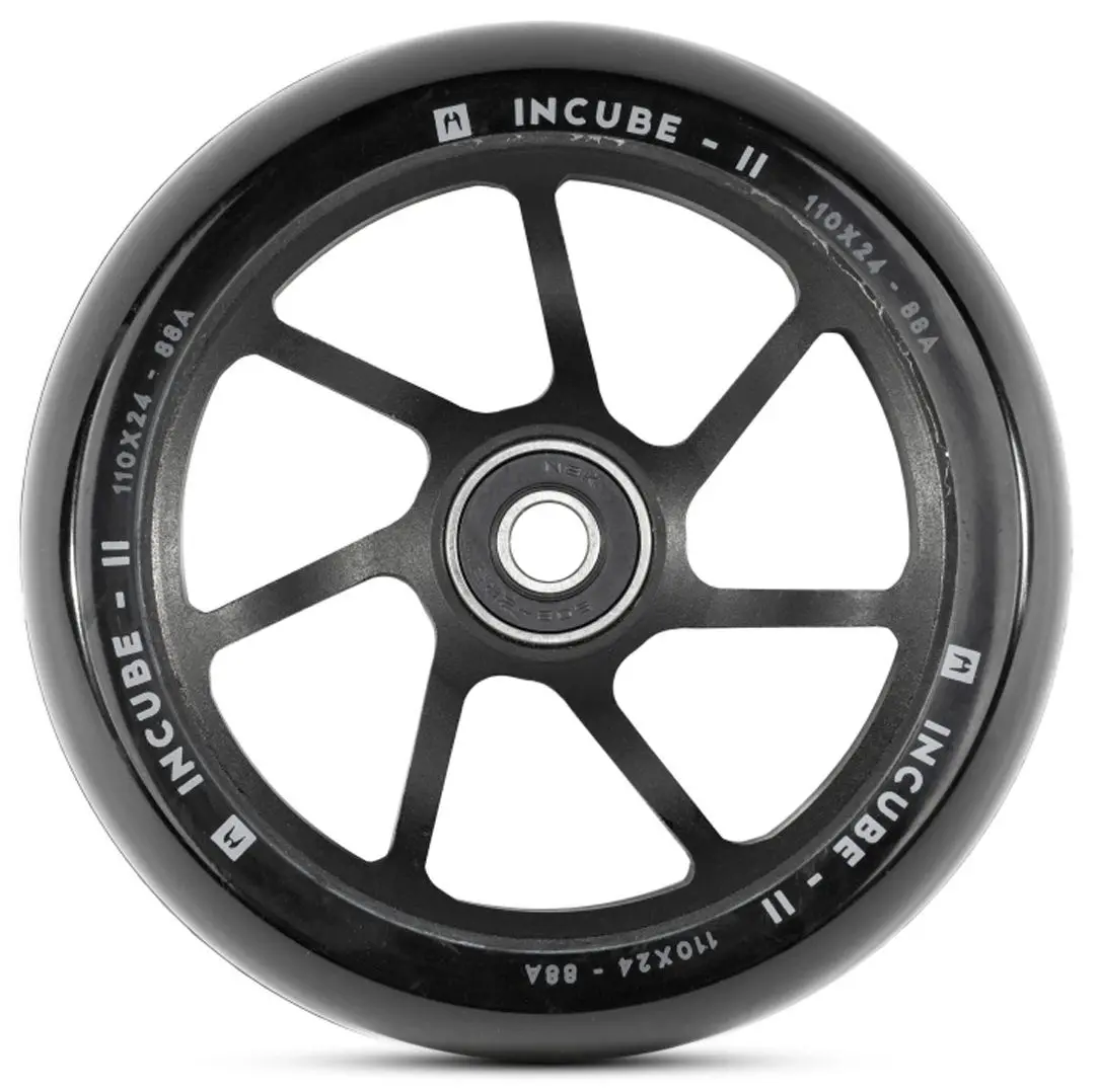 Ethic Incube V2 Wheel - 110Mm 1