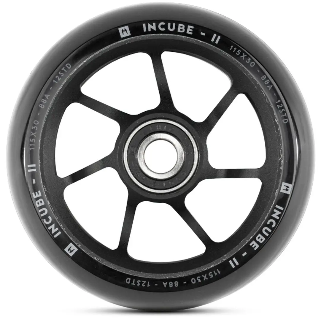 Ethic Incube V2 Wheel - 12 Std 1