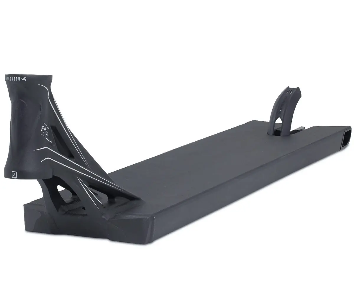 Ethic Lindworm V4 Deck - 5.9" Wide 1