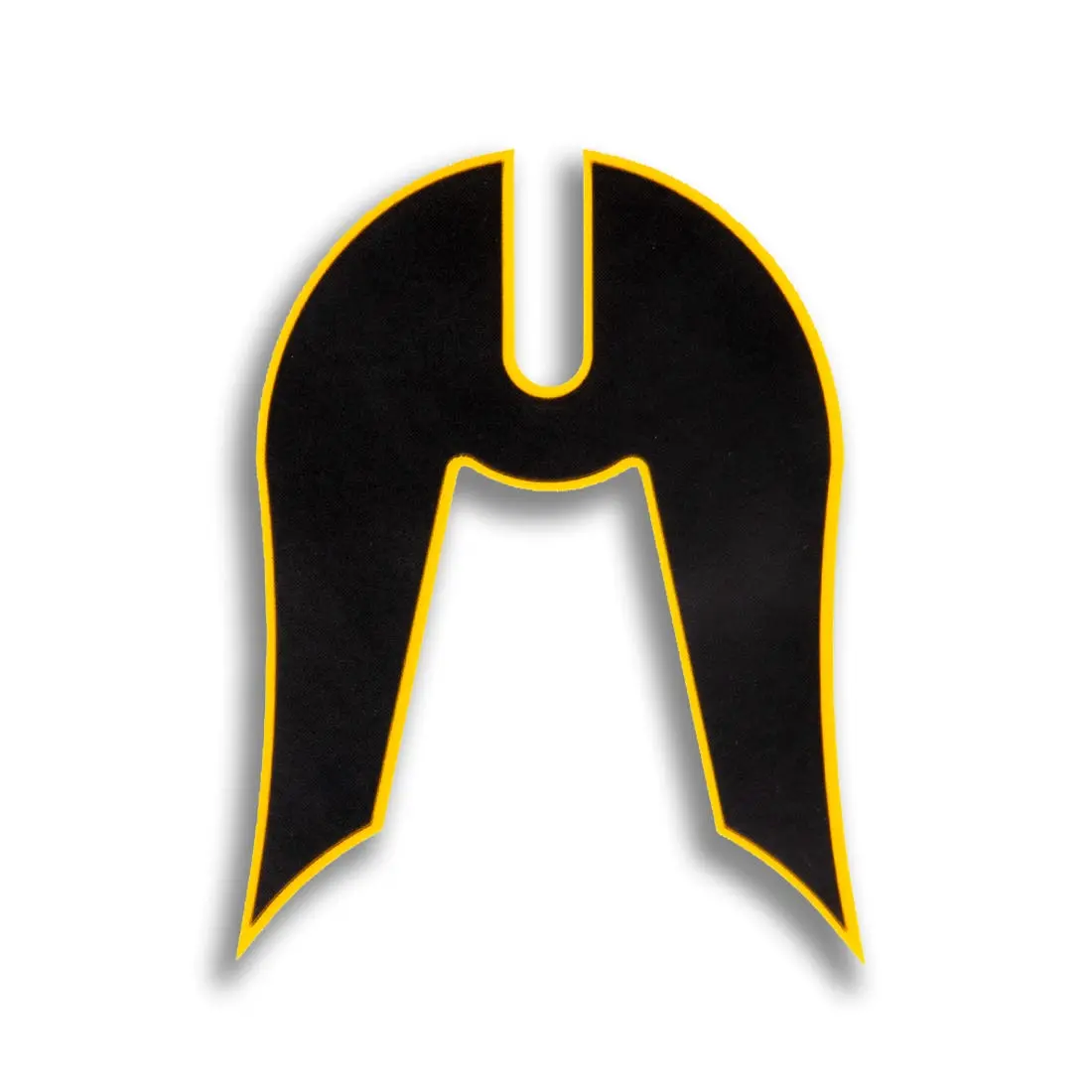Ethic Logo Sticker 1