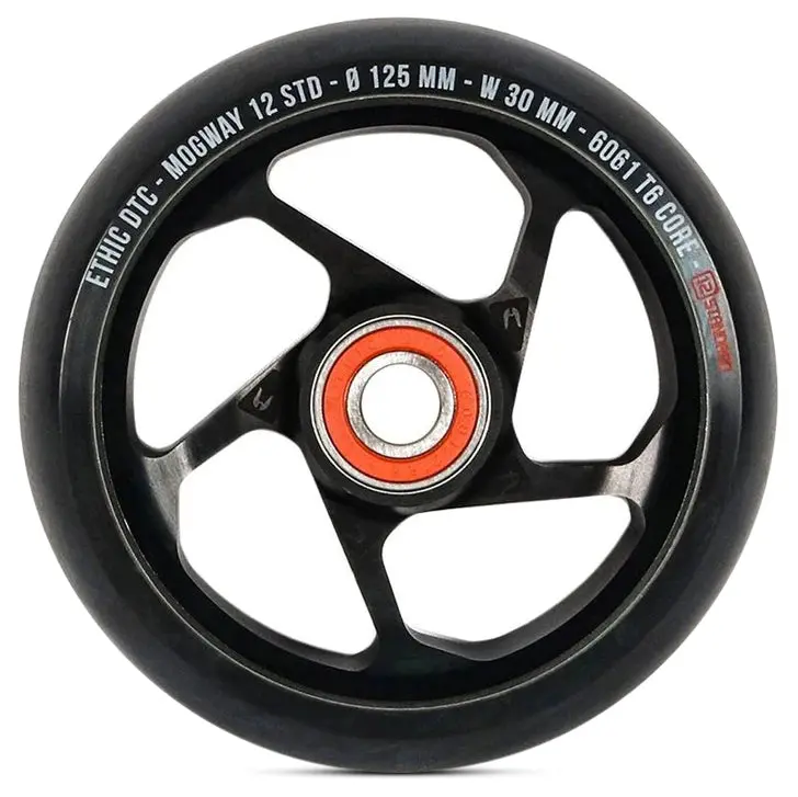 Ethic Mogway Wheel - 12 Std 1