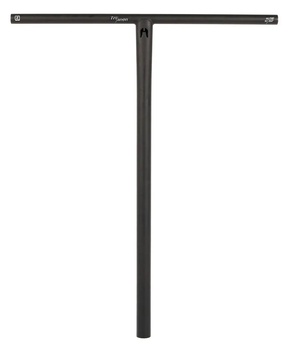 Ethic Trianon T-Bar - 24.4" Tall 1