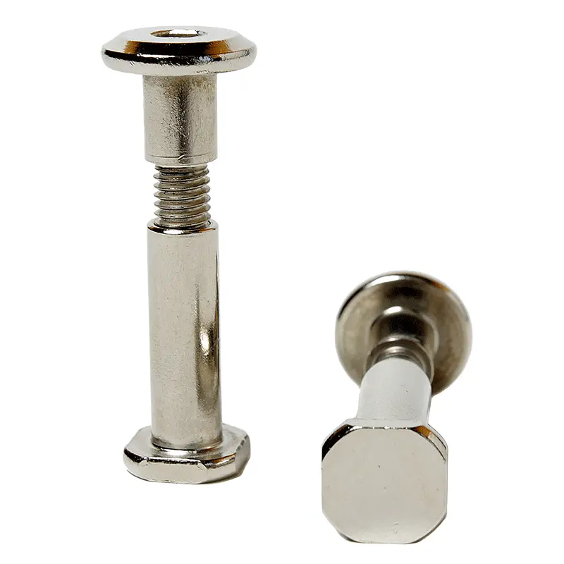Sonic Extender Inline Axles Square 6Mm 1