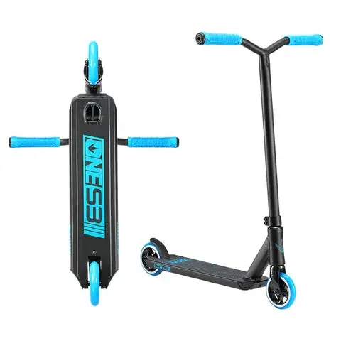 Envy One Complete S3 | Blue 1