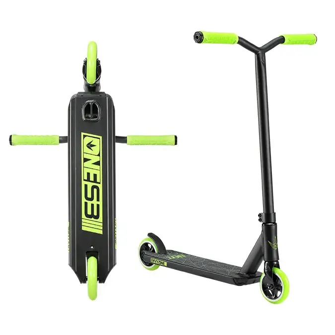 Envy One S3 Complete - Lime 1