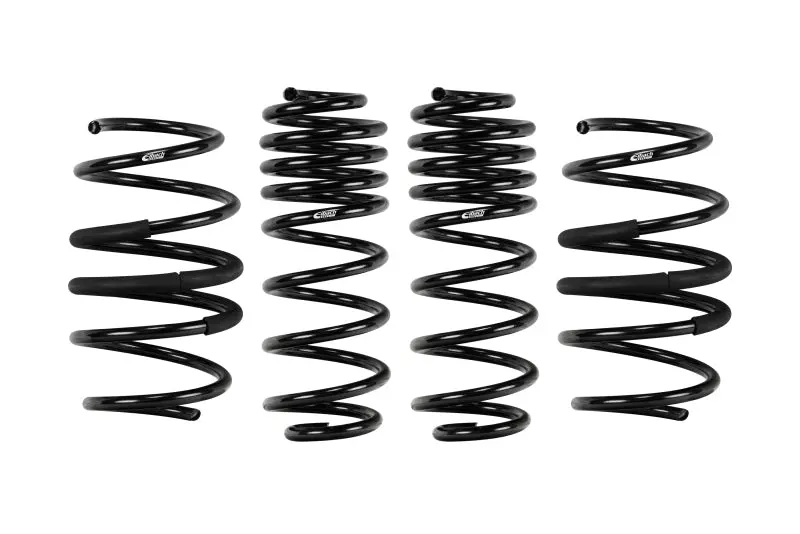 Eibach Pro-Kit For 19-22 Corolla Sedan 1