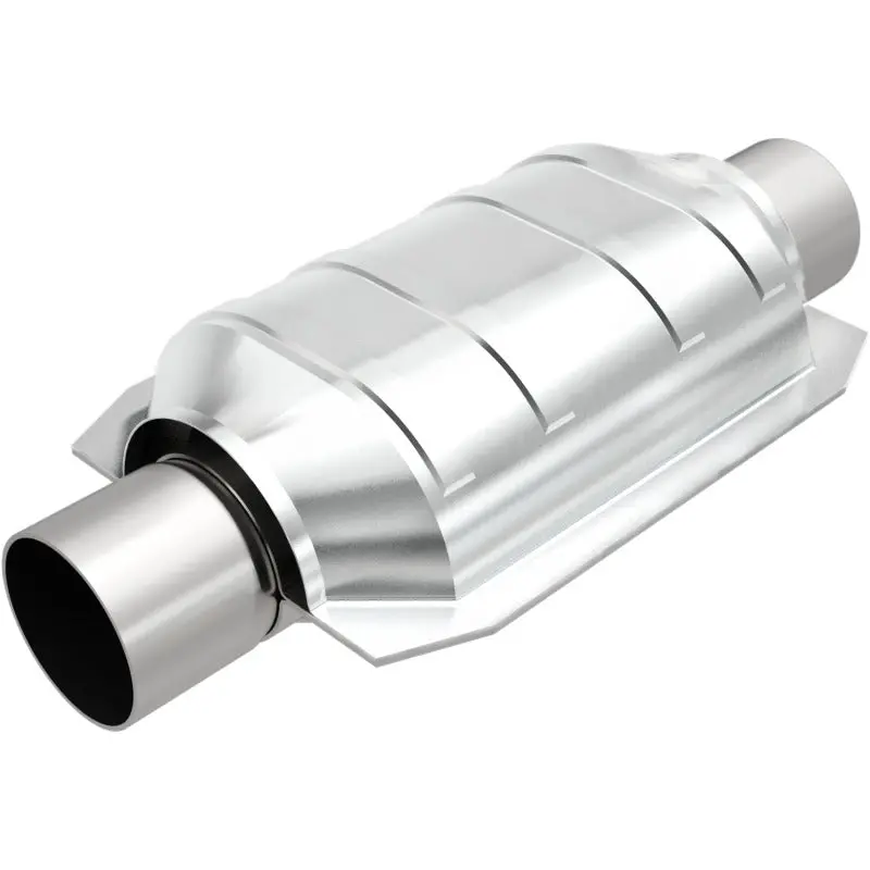 Magnaflow Conv Univ 2.25 *Illegal In Ca* 1