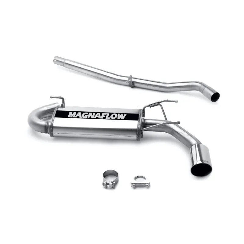 Magnaflow Sys Cb 99-05 Mazda Miata 2