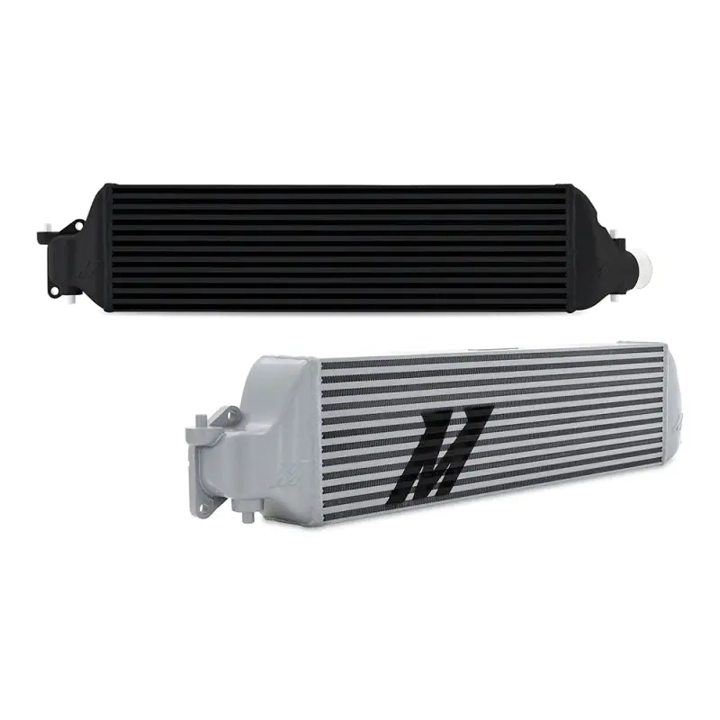 Mishimoto 2018+ Honda Accord 1.5T/2.0T Performance Intercooler (I/C Only) - Silver 1