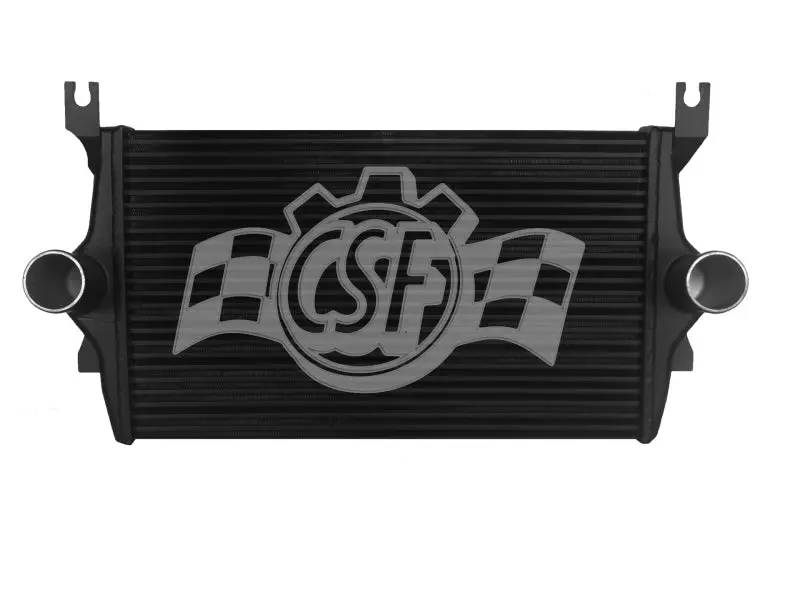 Csf 99-03 Ford Super Duty 7.3L Turbo Diesel Charge-Air-Cooler 1