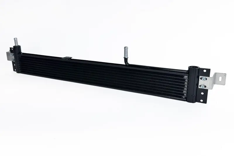 Csf 15-25 Ford F-150 And Raptor Transmission Oil Cooler 1