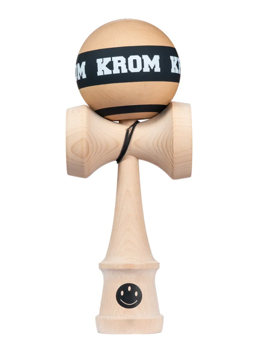Krom Strogo Xxxl Kendama 1