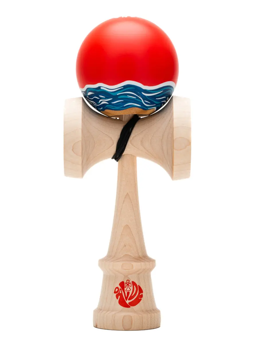 Krom Davide Pro Mod Kendama 1