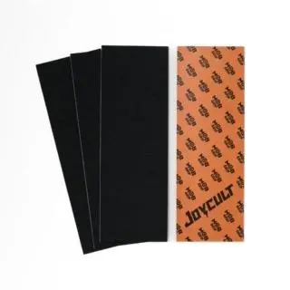 Joycult X Mob Grip Fingerboard Tape - 4 Pack 1