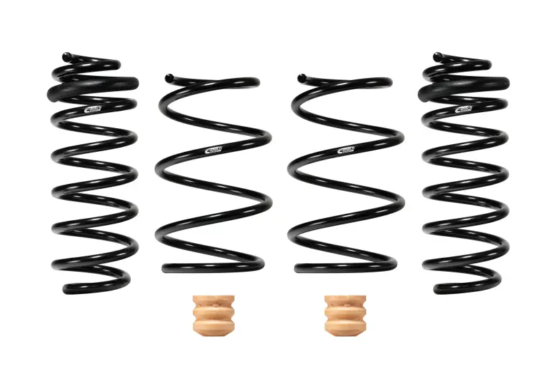Eibach 23-24 Toyota Prius 2.0L Awd/Fwd Xw60 Pro-Kit (Set Of 4 Springs) 1