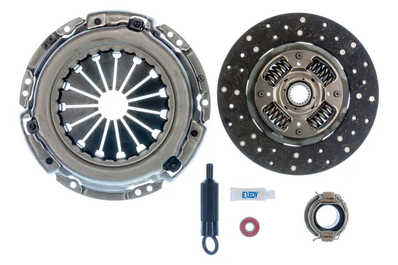 Exedy Oe 1996-2000 Toyota 4Runner L4 Clutch Kit 1