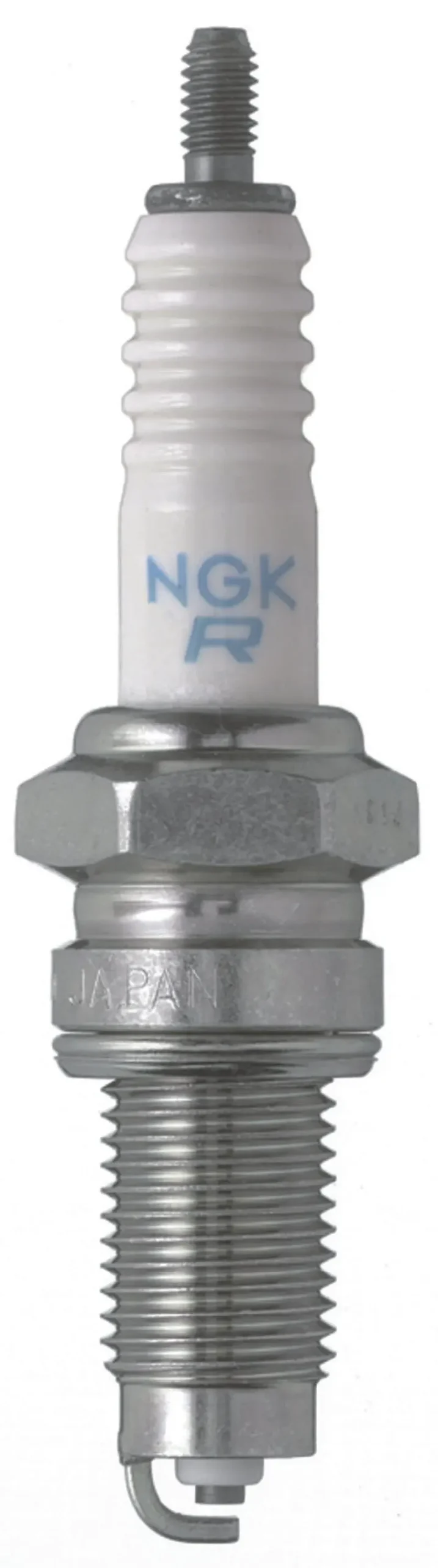 Ngk Standard Spark Plug Box Of 10 (Dpr8z) 2