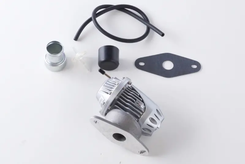 Hks 07-09 Mazdaspeed 3/Cx-7 Ssqv4 Bov Kit 1