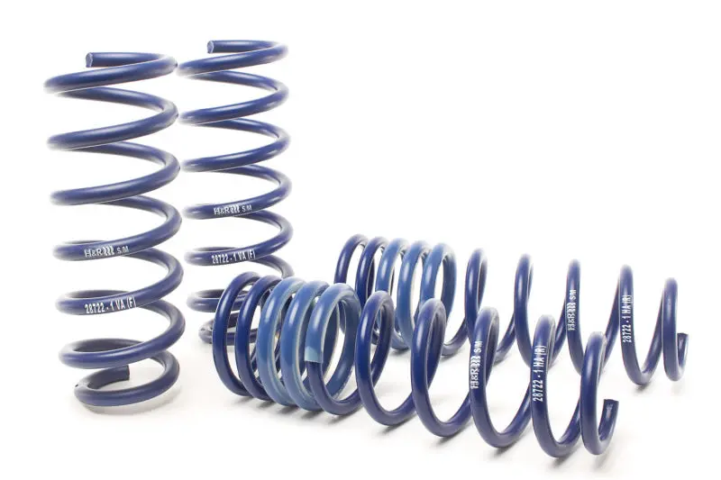 H&R 19-21 Aston Martin Db11 Coupe (2Wd) Am5 Sport Spring (W/Adaptive Damping System Ads) 2