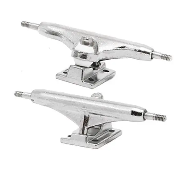 Dynamic Fingerboard Dual Bearing Special Edition Trucks - 28Mm 1
