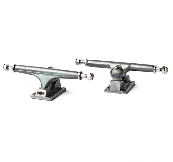 Caramel Fingerboard C4 Inverted Trucks - 34Mm 1