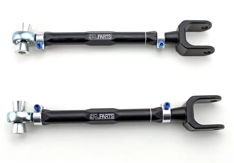 Spl Parts 2009+ Nissan 370Z Rear Camber Links - Dogbone Style 1