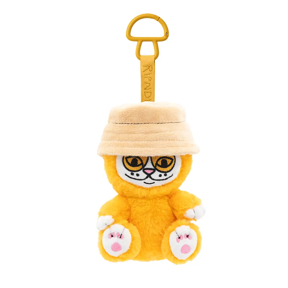 Ripndip Trippy Nermiee Keychain Mystery Bag 1