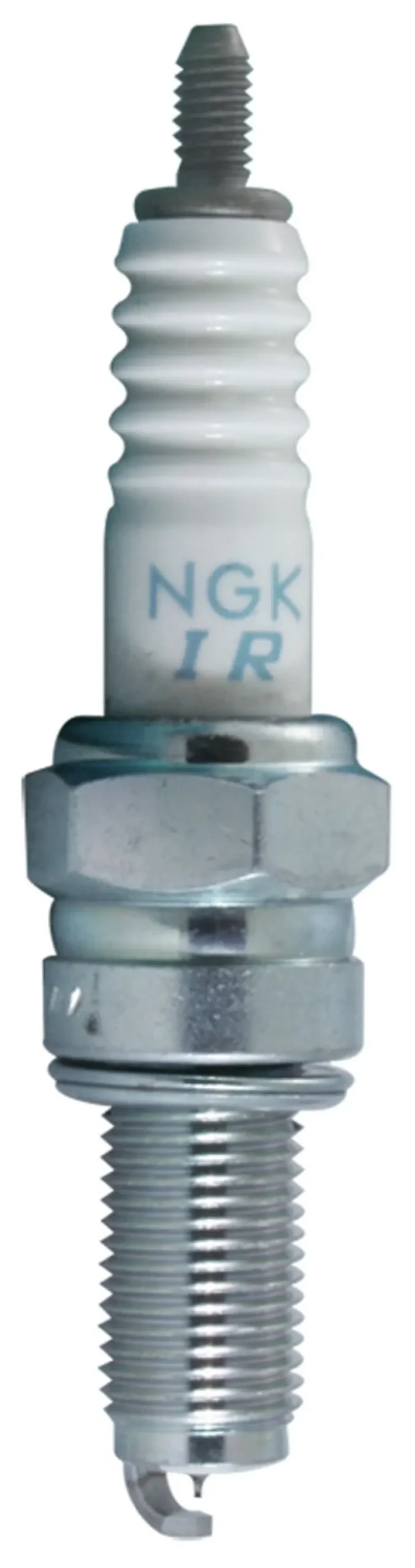Ngk Laser Iridium Spark Plug Box Of 4 (Cr8eia-10) 2