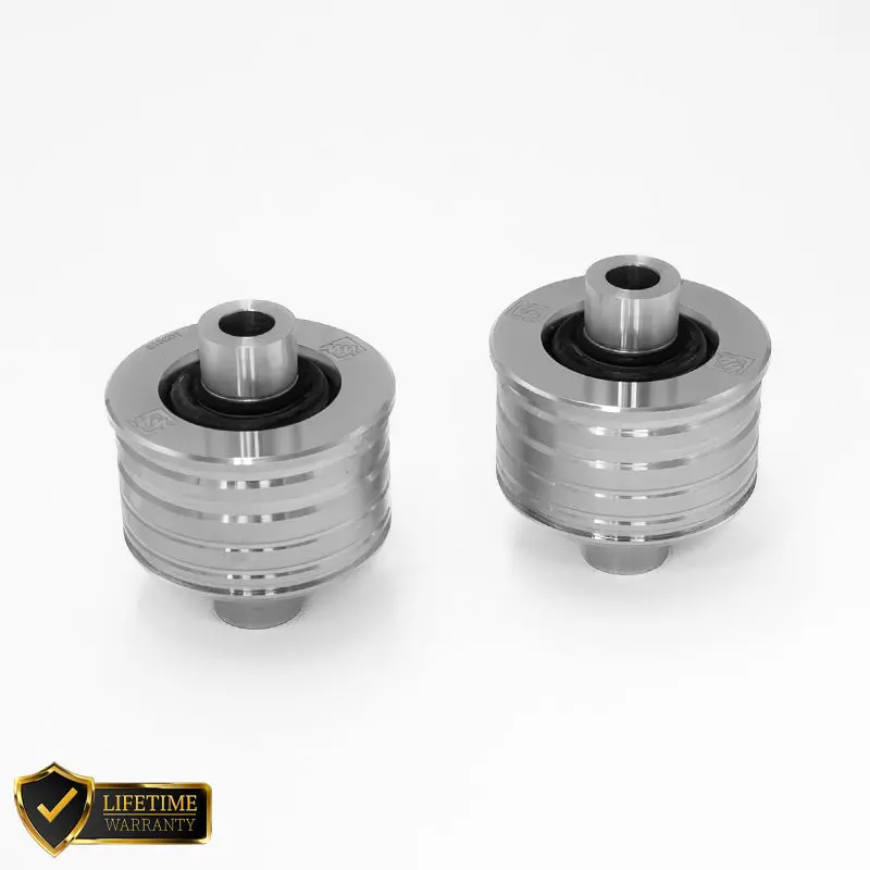 Suspension Secrets Solid Front Control Arm Bushes - Bmw F90 M5 1