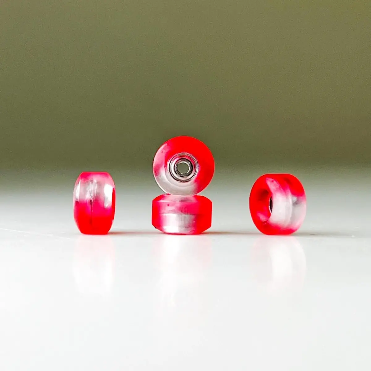 Uag Fingerboard Hack Birth Wheels - Street 1