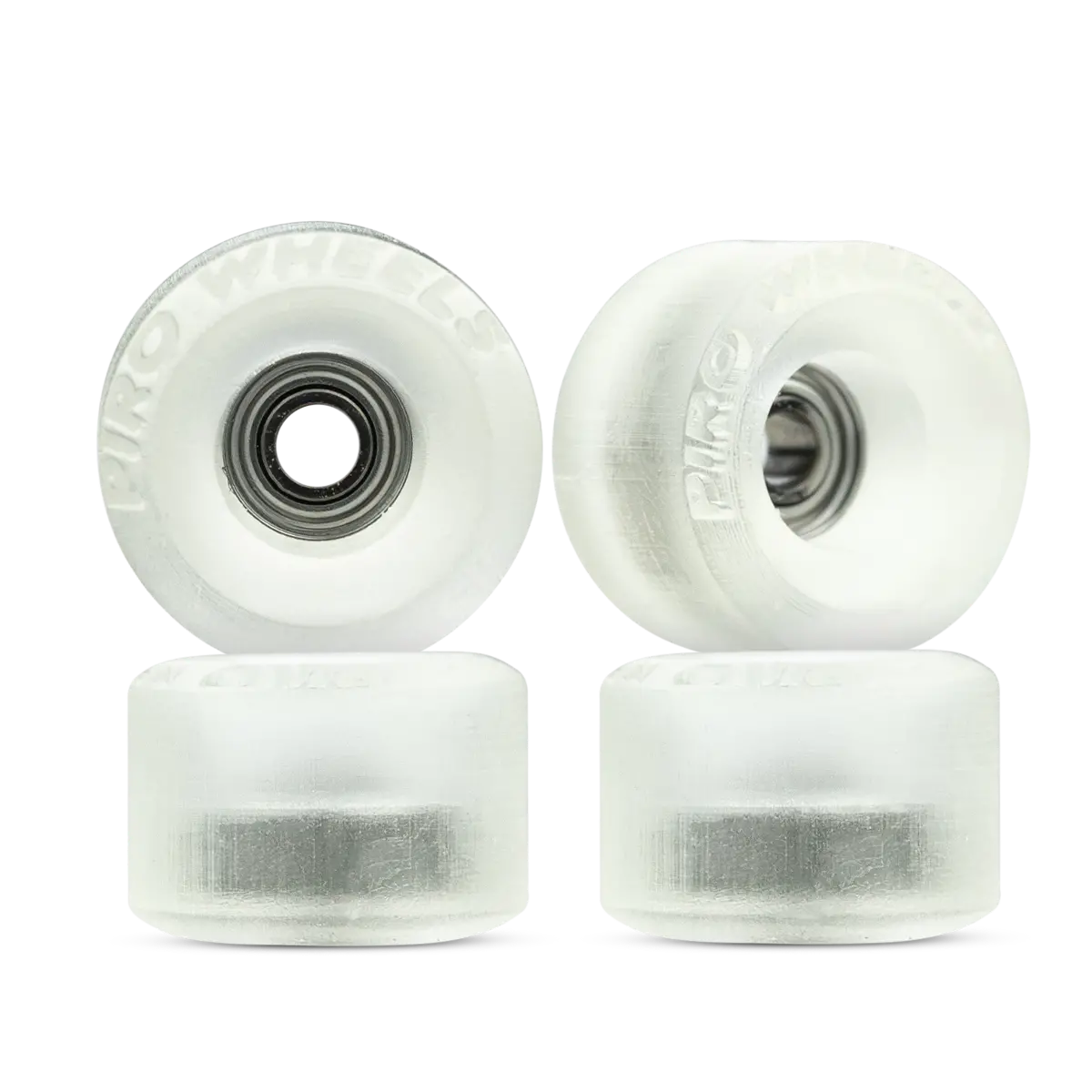 Piro Fingerboard Wheels - Bowl 4