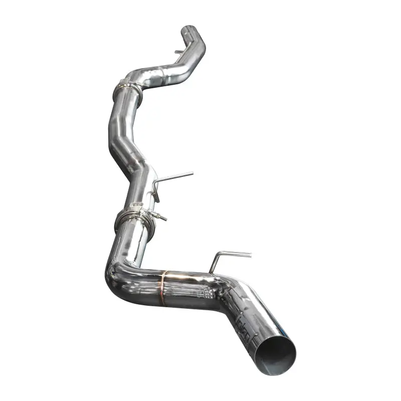 Injen 20-23 Toyota Gr Supra 3.0L Turbo 6Cyl Ss Race Series Cat-Back Exhaust 1