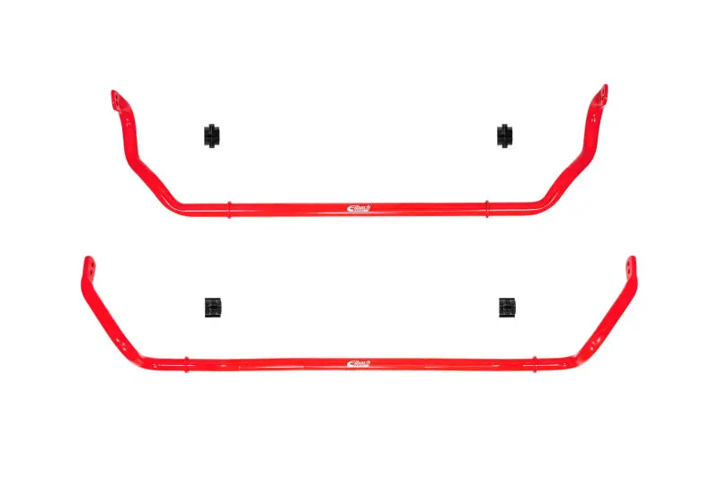 Eibach Anti-Roll Bar Kit Front And Rear For 11-15 Ford Fiesta St 1