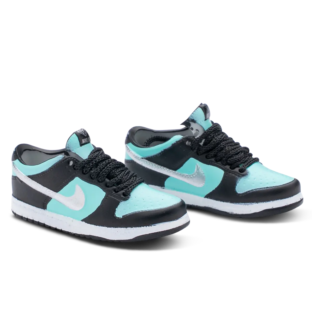 Lc Finger Shoes - Low 2