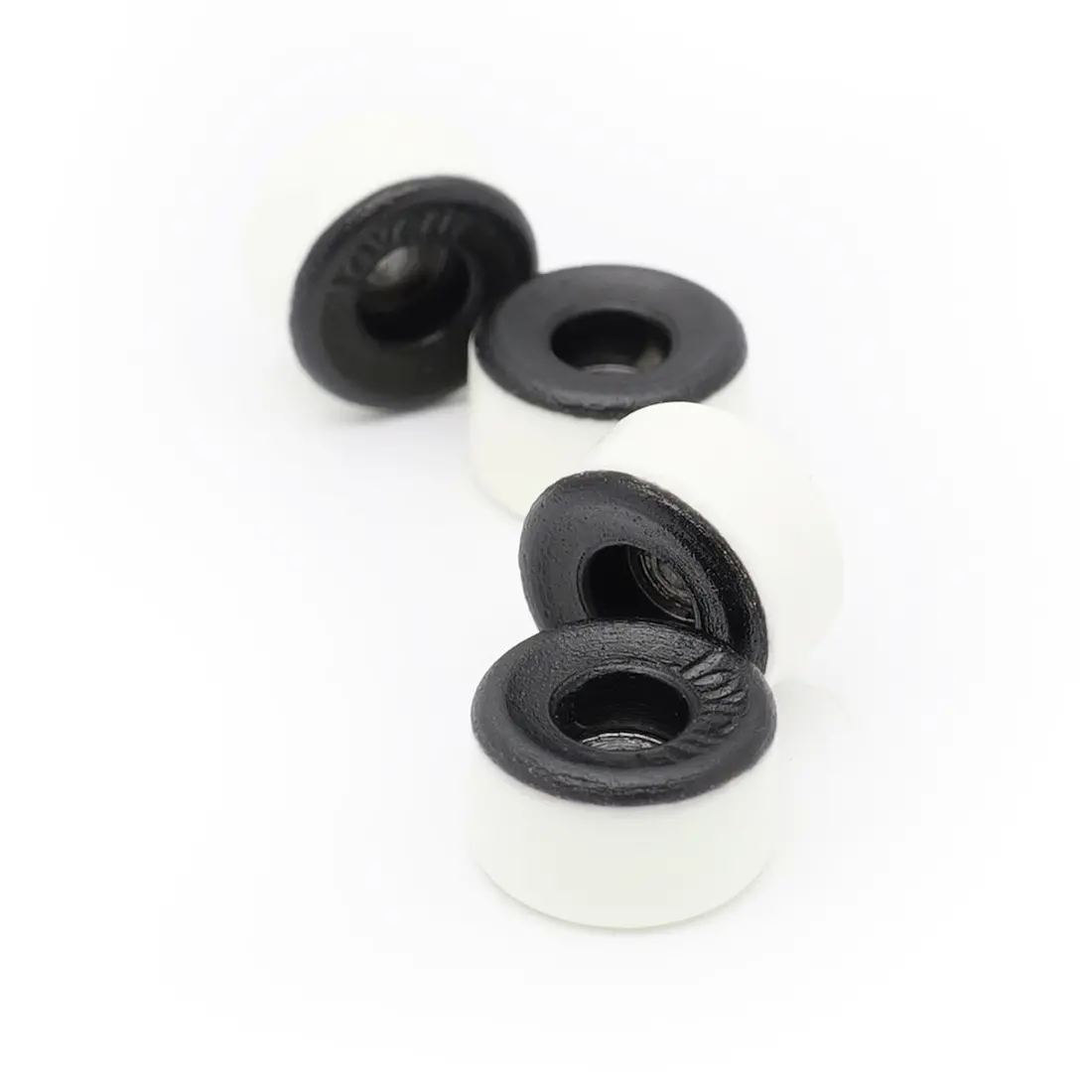 Joycult Fingerboard Wheels - Xl 3.0 Dual Durometer 1