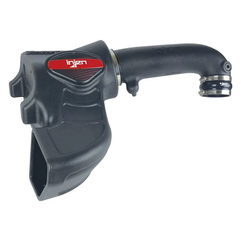Injen 09-18 Dodge Ram 1500 V8-5.7L Evolution Intake (Oiled) 1