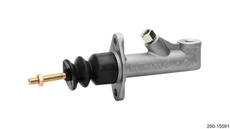 Wilwood Gs Remote Master Cylinder - .750In Bore 1