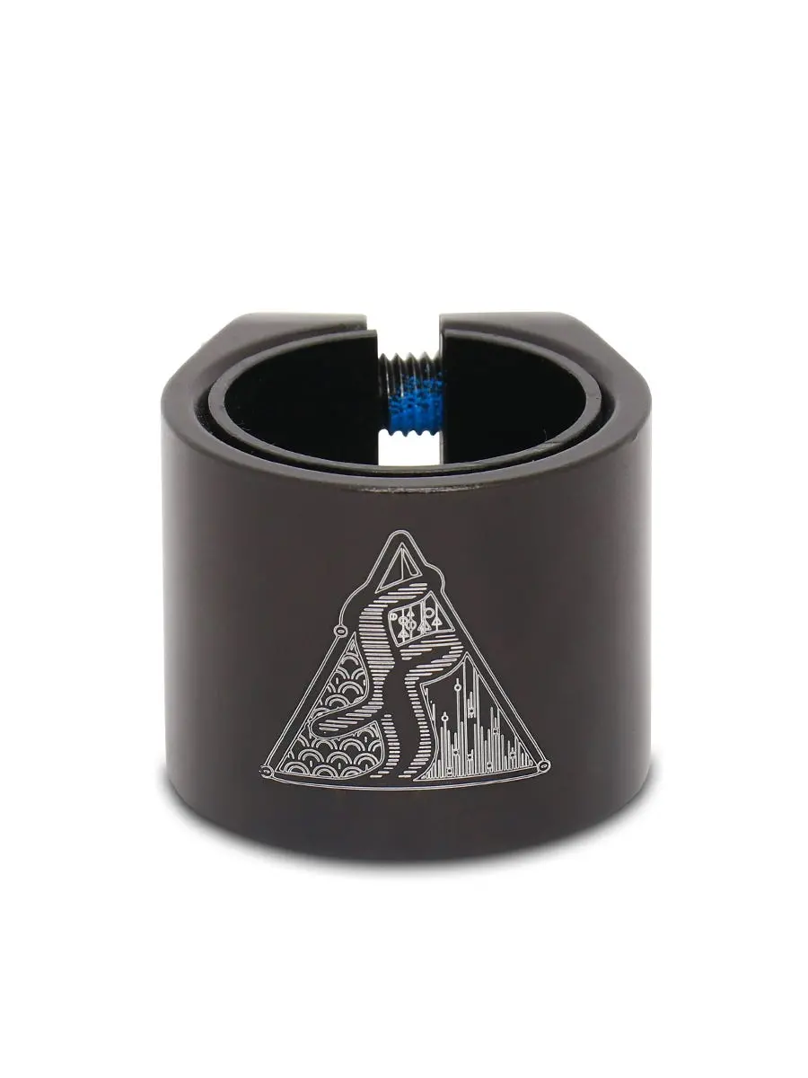 Fasen 2-Bolt Clamp 1
