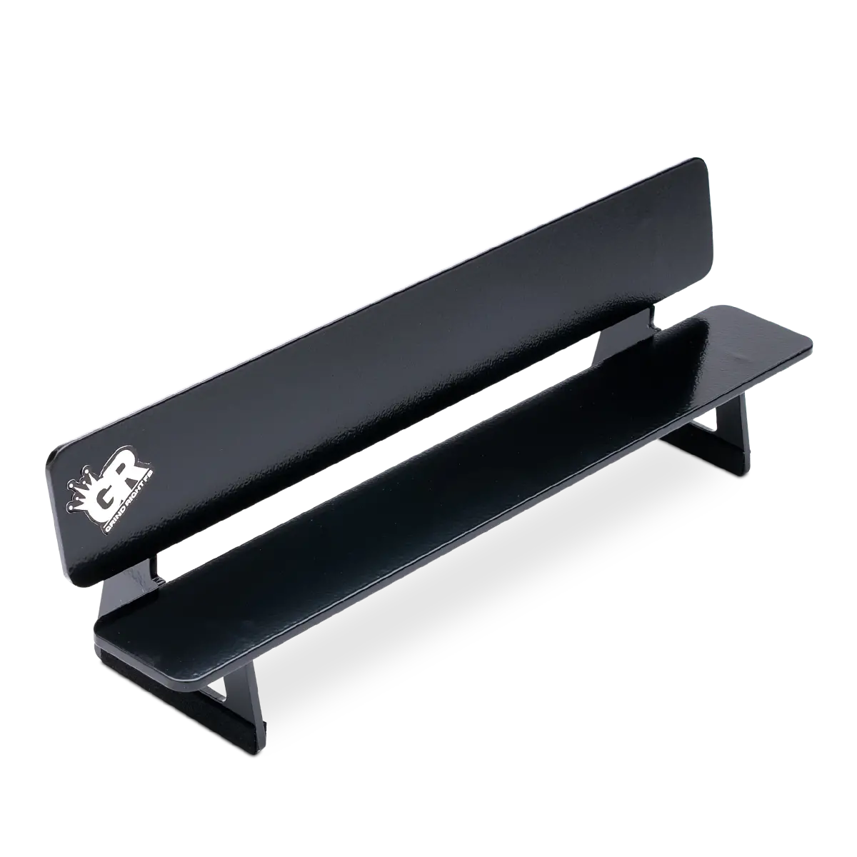 Grind Right Fingerboard Rail - Park Bench 1