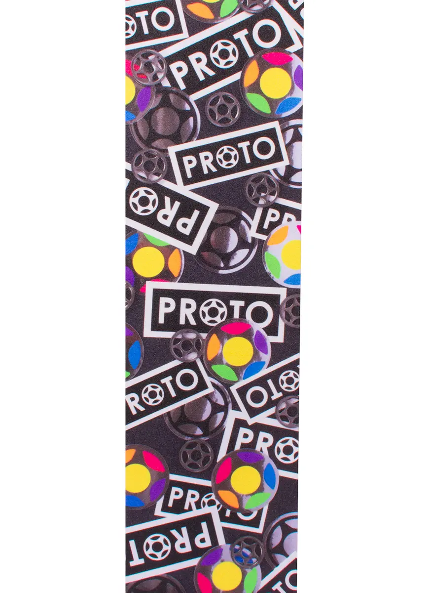 Proto Sticker Slap Grip Tape 1