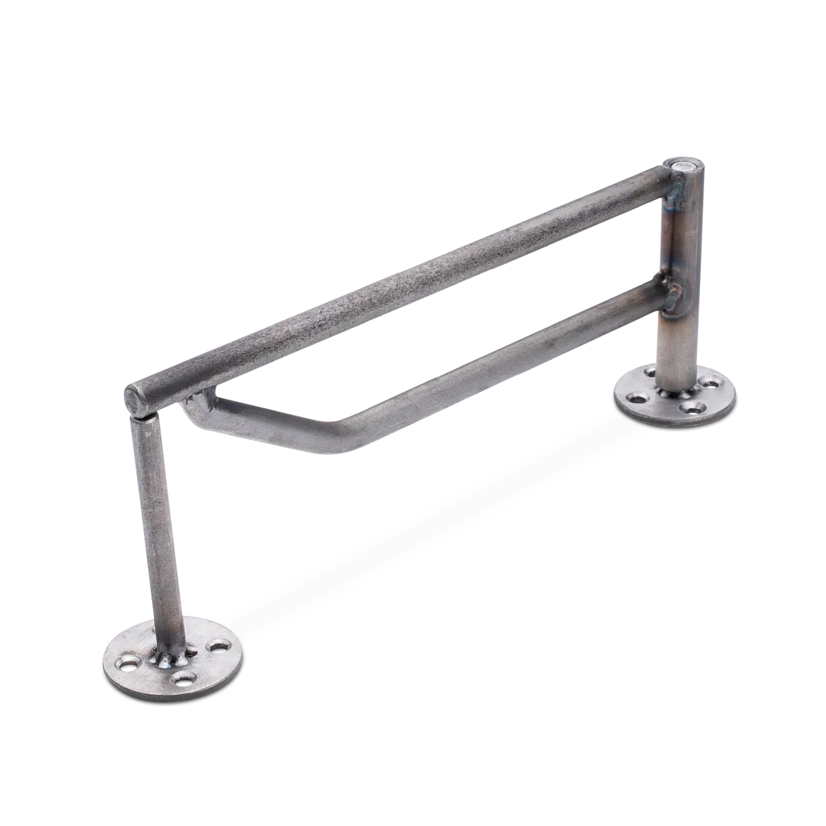 Grind Right Fingerboard Rail - Christopher Sig 1