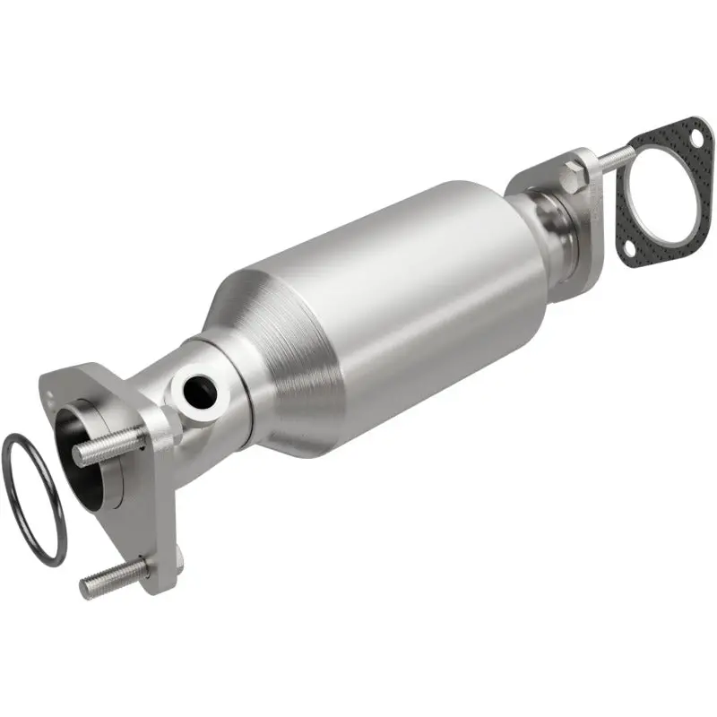 Magnaflow Conv Df 13-15 Frontier 4 Close Coupled 2