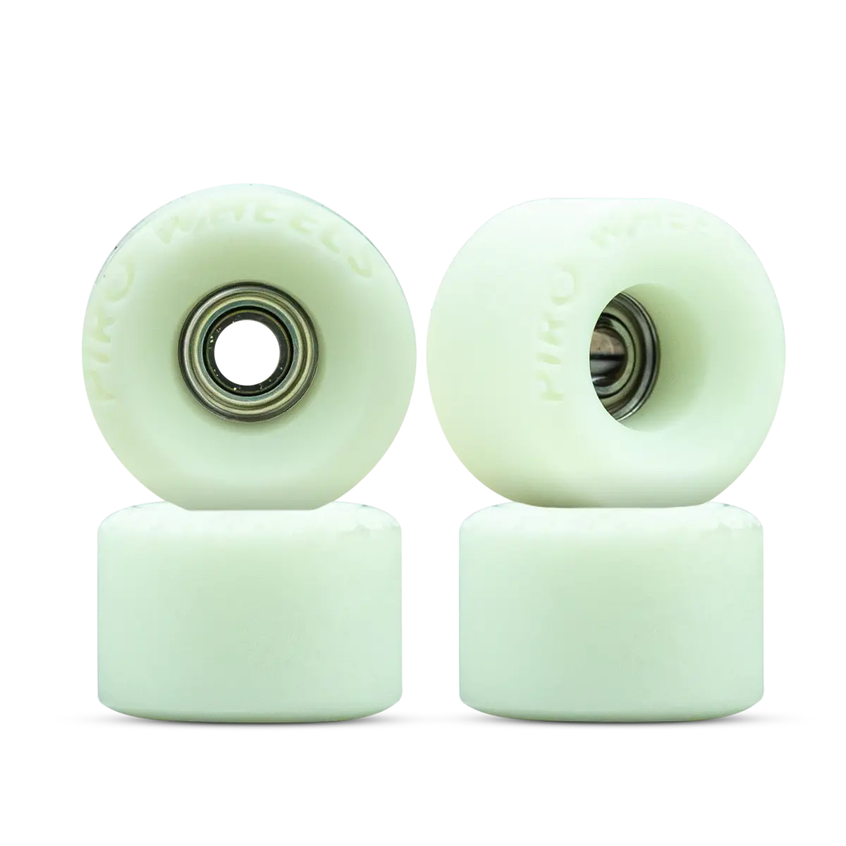 Piro Fingerboard Wheels - Bowl 16
