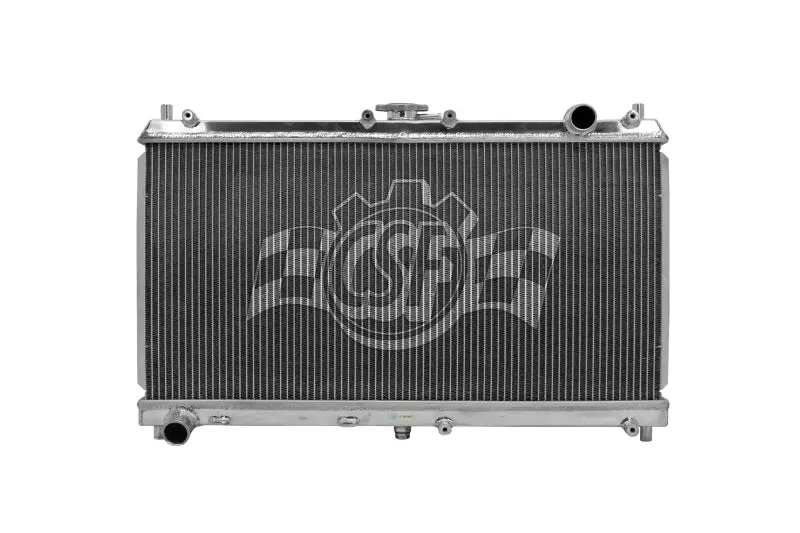 Csf 98-05 Mazda Miata Radiator 1
